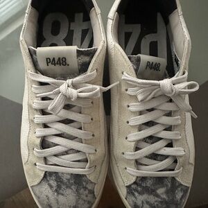 P448 Sneakers